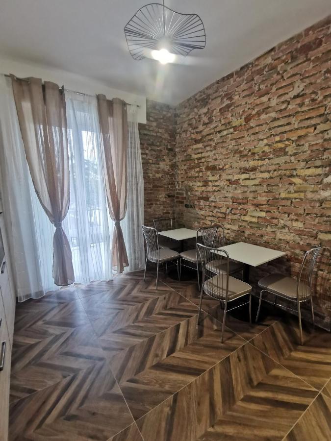 Bed and Breakfast Fraborgo Corigliano Calabro Exterior foto