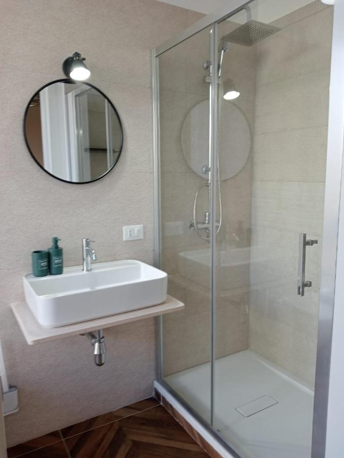 Bed and Breakfast Fraborgo Corigliano Calabro Exterior foto
