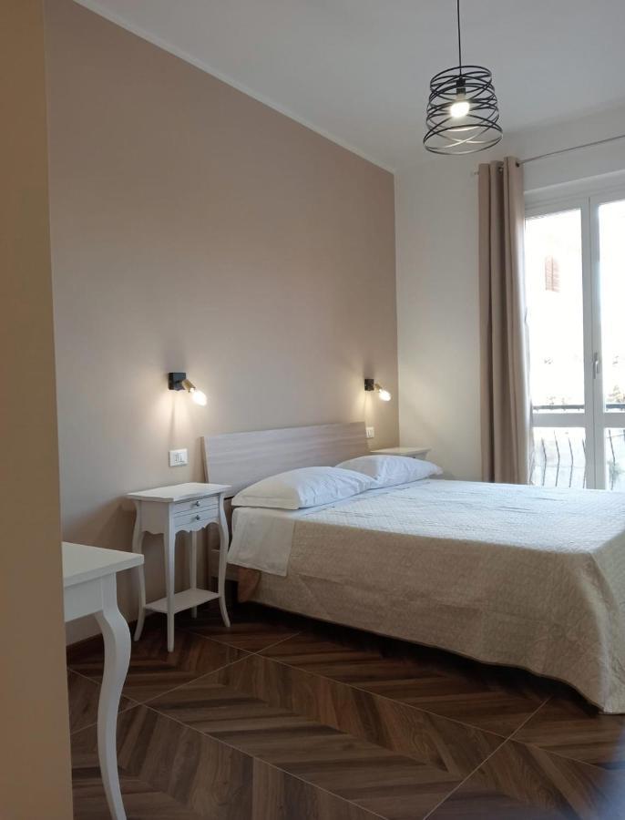 Bed and Breakfast Fraborgo Corigliano Calabro Exterior foto