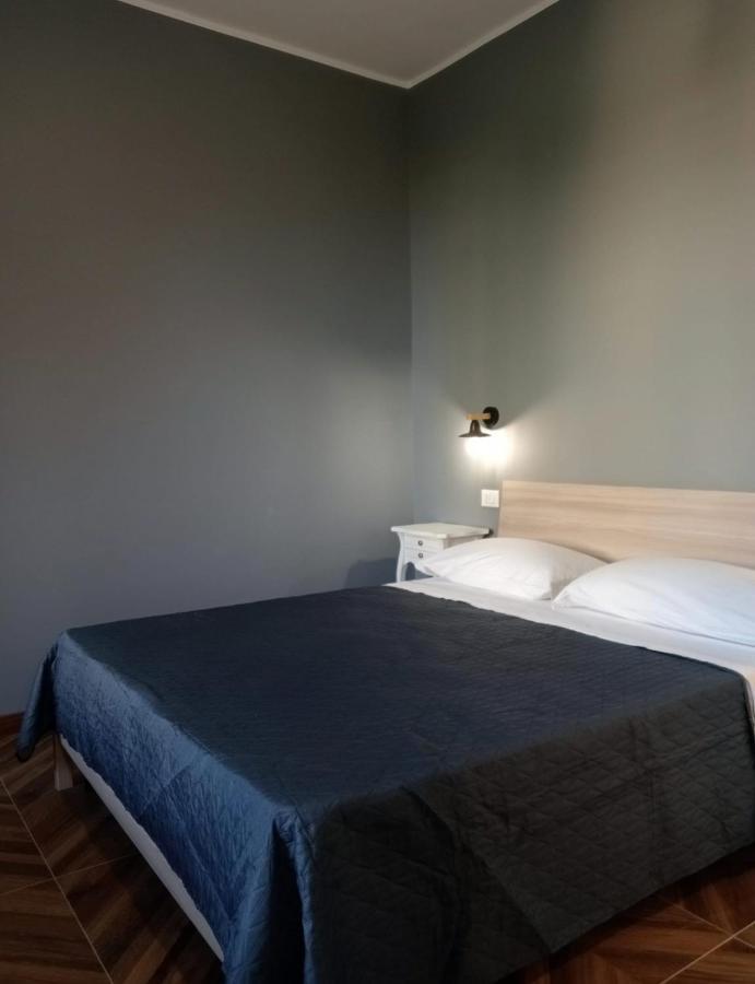 Bed and Breakfast Fraborgo Corigliano Calabro Exterior foto